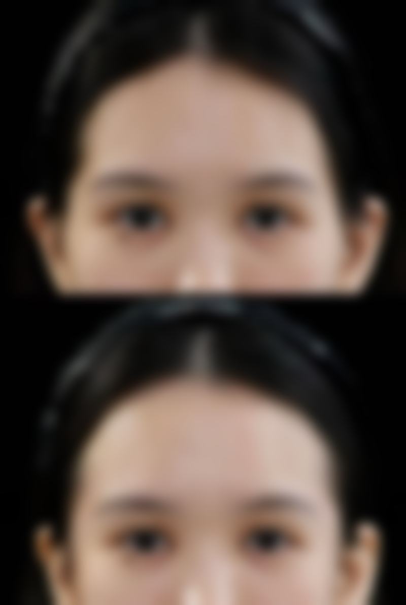 海口美兰红妆双美安信整形医院地理位置便于到院。