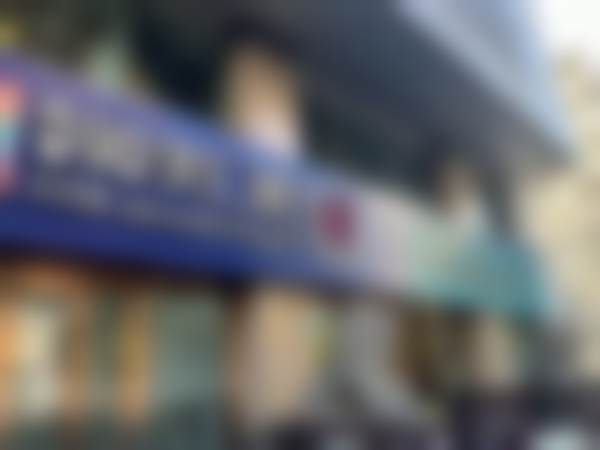 昆明尚爱韩美口腔(北京路店)