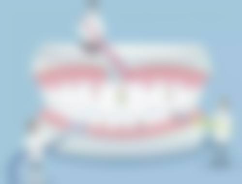 浙江佳尔仕口腔(和达城口腔)擅长项目
