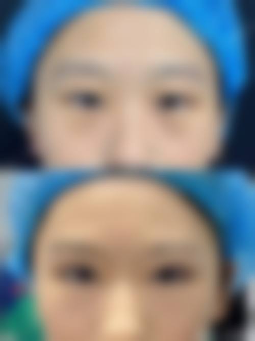 吉林医药学院附属医院眼科医生团队经验稳定。