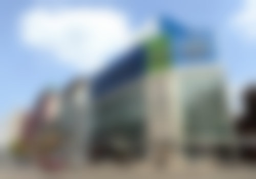 辽宁爱尔眼科医院