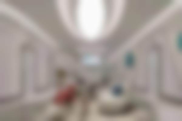 贵州铜仁博奥口腔地理位置便于到院。