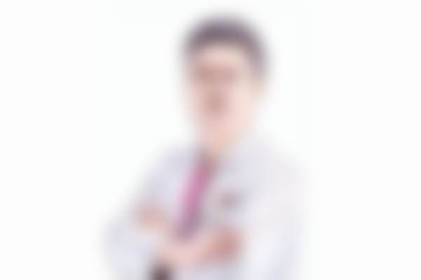 张亭医生擅长项目