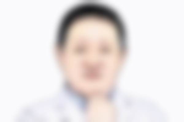 黄卿医生情况