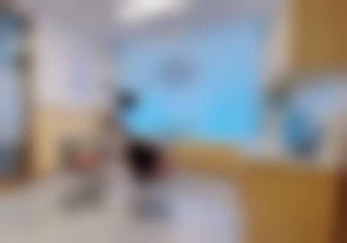 黄梅医大口腔门诊部诊疗室