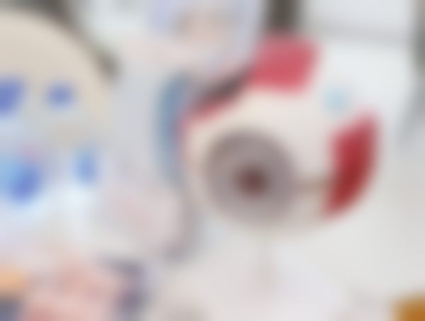 张家口朝聚眼科医院环境图3