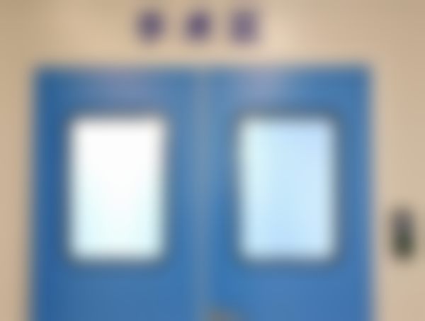 张家口朝聚眼科医院环境图4