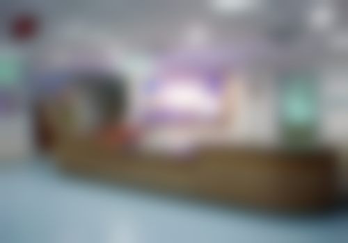 四平市中 心人民医院眼科简介