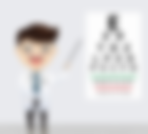 晋江梅岭艾仕瞳眼科温馨提示——为了节省您的时间,看诊前请预约哦!