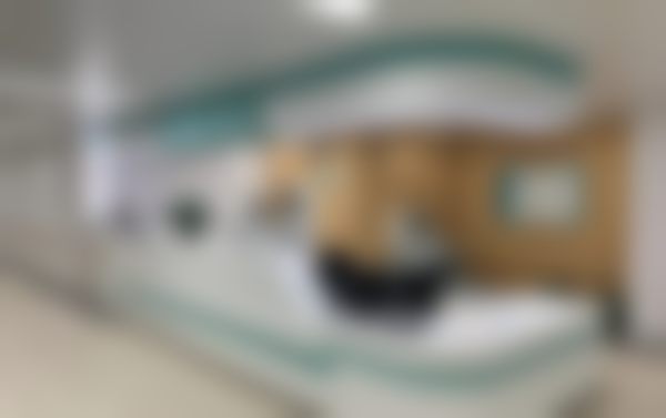 邢台市人民医院眼科地理位置便于到院。