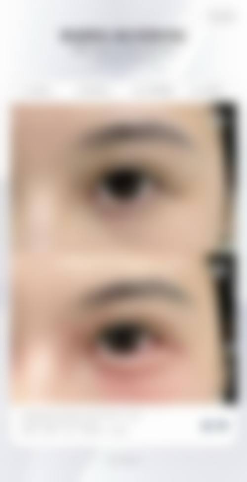 广州水清康美医疗美容门诊部擅长项目。