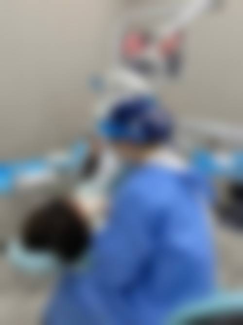 瑞尔口腔门诊部擅长项目。