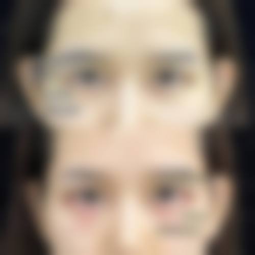 成都花田医学美容门诊部地理位置便于到院。