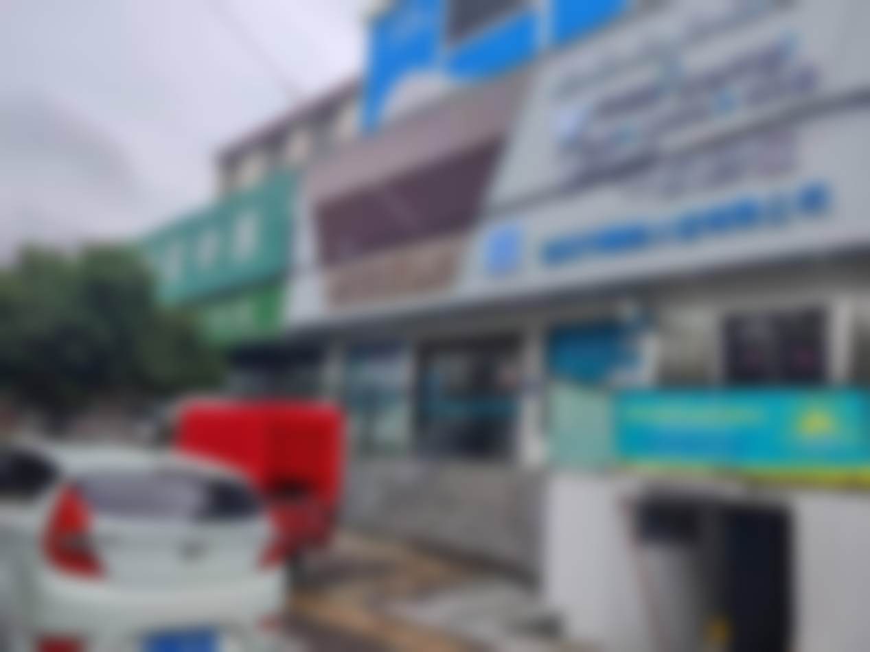 医院服务与术后管理，让人安心