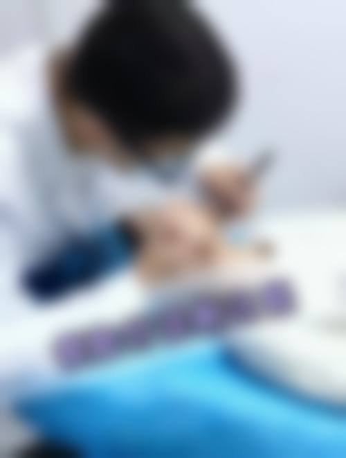 四、蒋娜医生收费价格