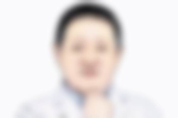 患者视力提升修复快