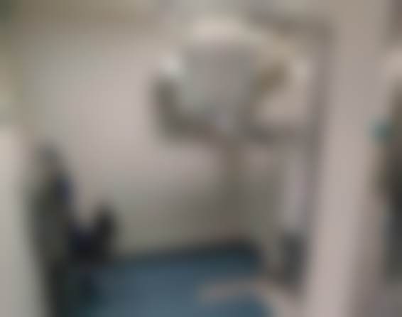 九、长春牙仕华光街口腔门诊部口碑好不好？患者诊室评价：