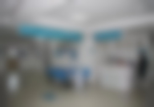 鹰潭市人民医院眼科
