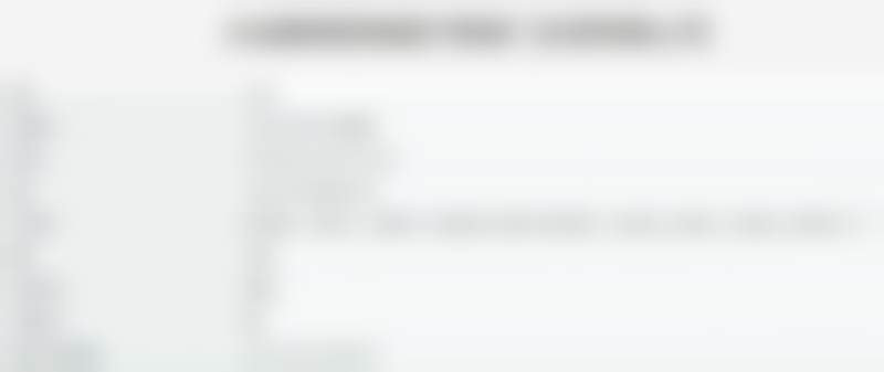 大连爱德丽格眼部整形价格表公开透明,祁爱琳医生项目收费参考