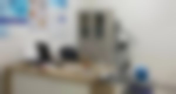 绵阳华厦眼科医院测视仪