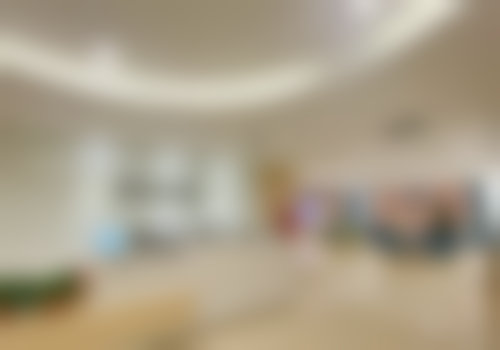 咸阳爱尔眼科医院的设施设备