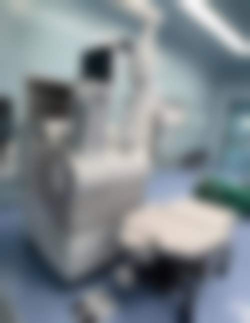 深圳滨海爱尔眼科医院的擅长项目