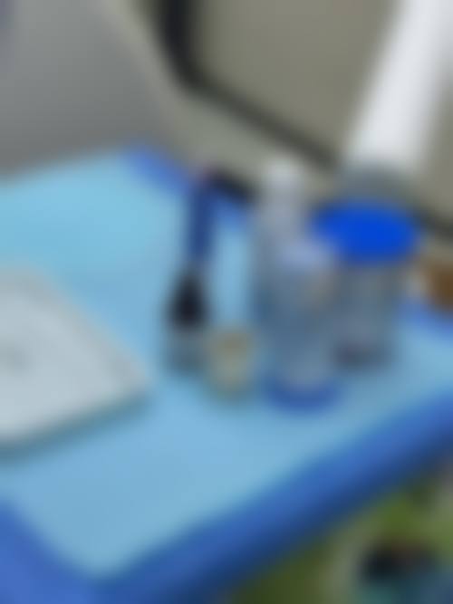 昆山皓洁口腔诊所地理位置便于到院。