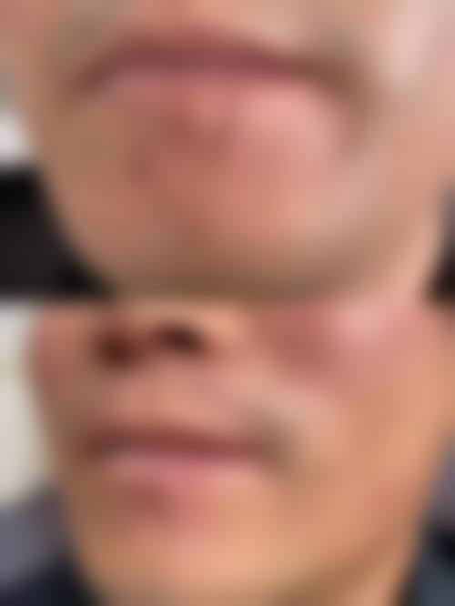 八、贵阳美尚晟医疗美容门诊部口碑好不好?患者诊室评价:
