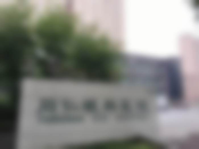 长春同仁眼科医院设备仪器