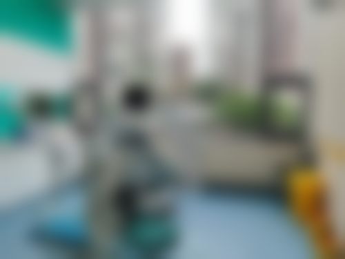 深圳宝坪格伦菲尔口腔门诊部罗慕LM全口正畸矫治**8800元**起，张冬雪医生亲诊儿童早期矫治