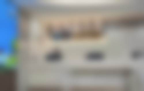 二、汕头奥诗卡口腔门诊部是正规医院