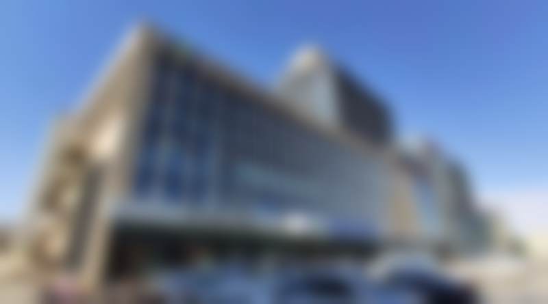 邢台爱尔眼科医院