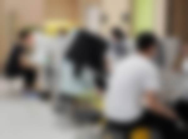 邢台爱尔眼科医院
