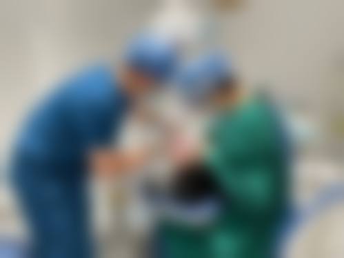 兴县康圣口腔门诊部简介