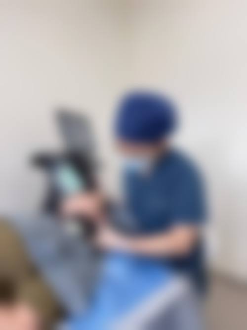 石家庄医斯美医疗美容诊所医生团队经验稳定。