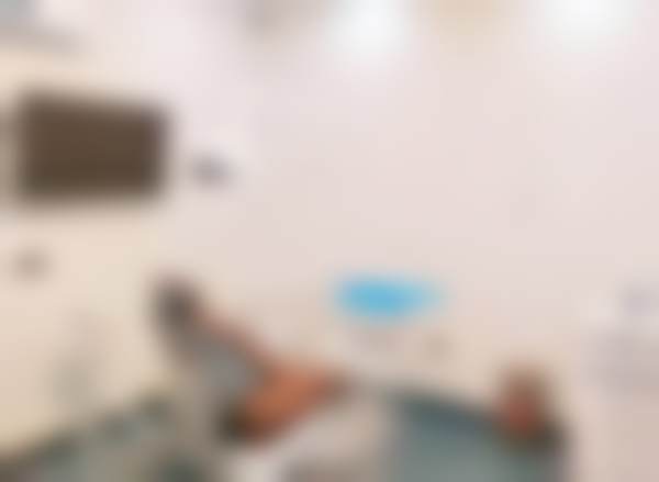 长春博丞口腔（居然口腔）长春博丞口腔门诊诊室2