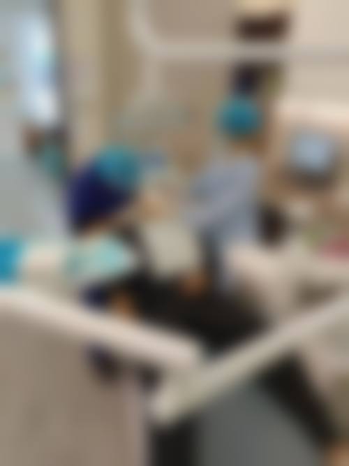 温州医 科 大学附属口腔医院儿童口腔科医生团队经验稳定。