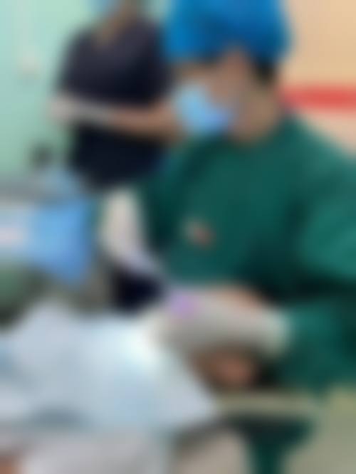 患者常见问题解答