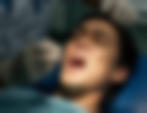 兴县康圣口腔门诊部设备情况