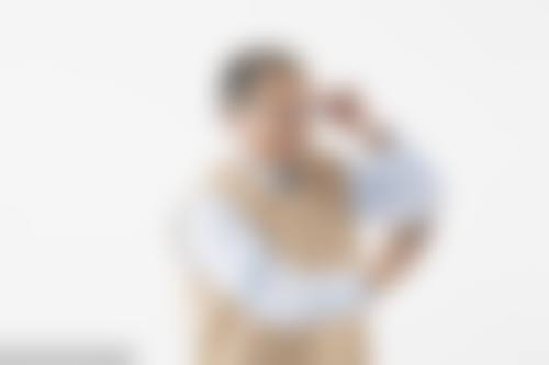 结语:选择专精眼科,守护清晰视界