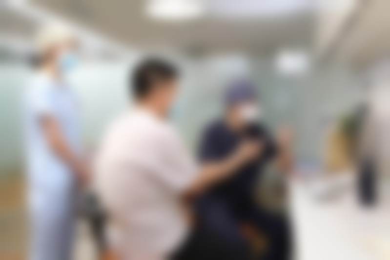 王鹏辉医生的技术实力