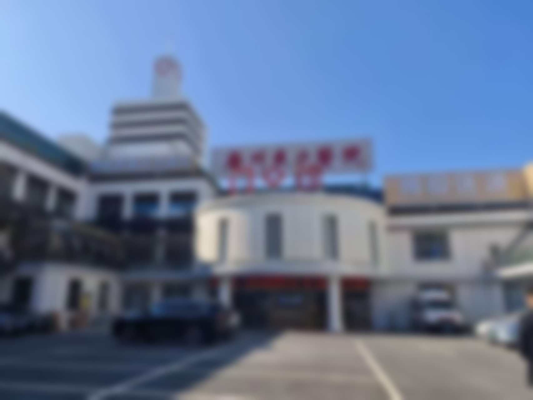 广州东方医院整形美容科