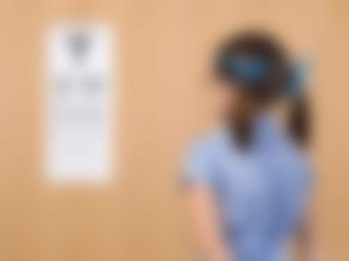 松原沐笛康眼科医生团队经验稳定。