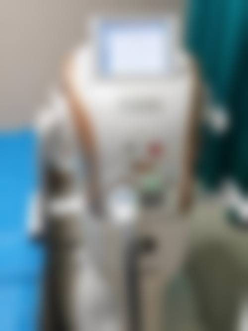 设备环境介绍