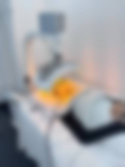 服务流程与患者保护