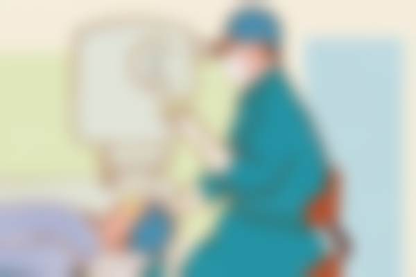 设备环境介绍:数字化诊疗体系