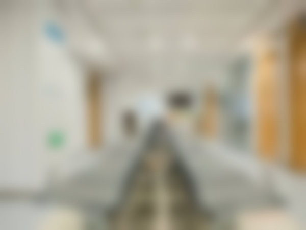 乌鲁木齐普瑞眼科医院乌鲁木齐普瑞眼科走廊