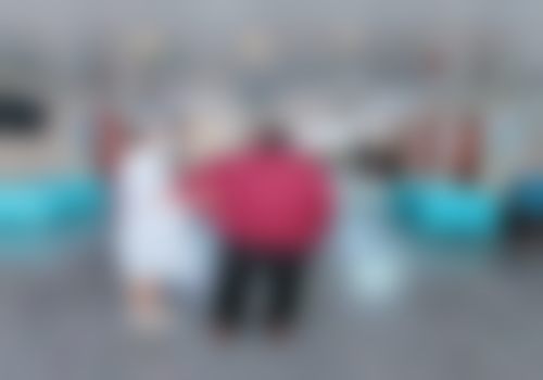 服务流程与预约方式