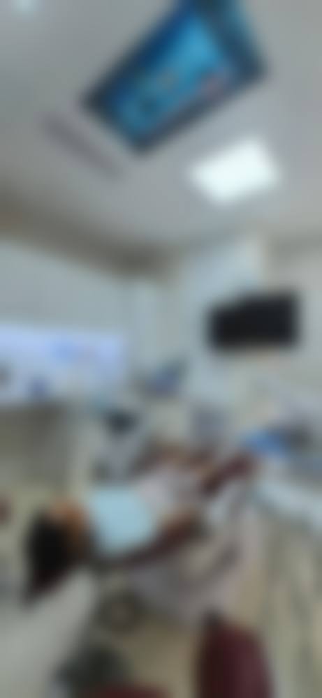 2026年珠海拜博口腔医院吴晓飞医生收费价格参考