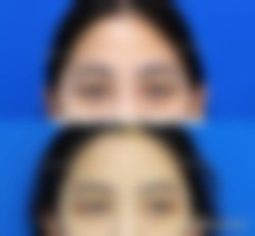 九、伊宁王茜医疗美容整形诊所口碑好不好?患者诊室评价: